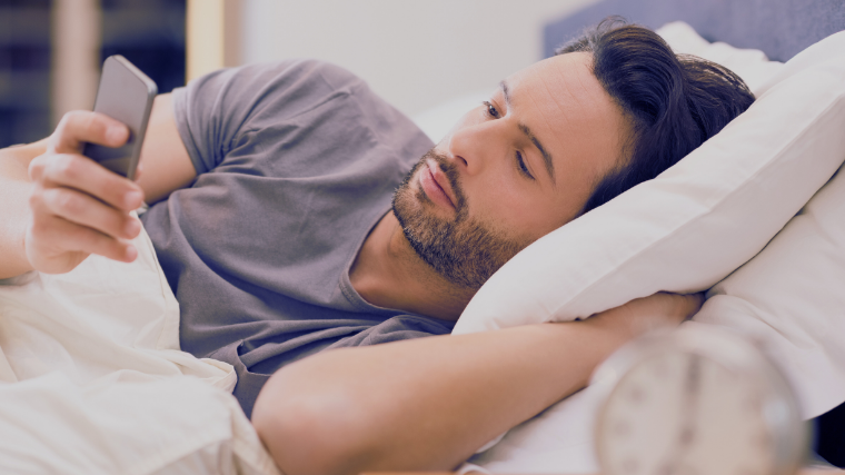 Good Morning Messages for Him