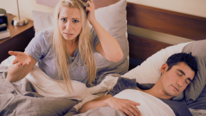 Pet Peeves in Relationships