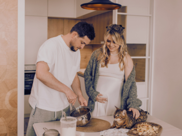 Qualities of a Good Husband