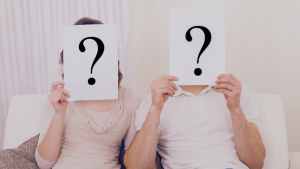 Questions for Couples