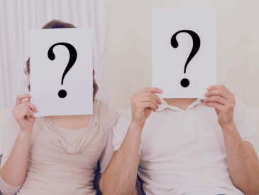 Questions for Couples