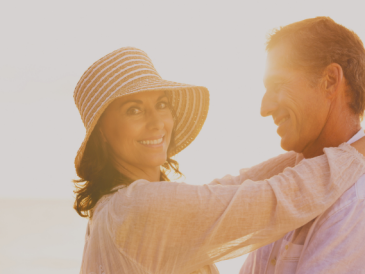 What a Mature Woman Wants in a Relationship