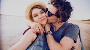 What Do Women Want in a Man