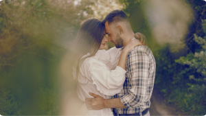 Fiancé vs Fiancée