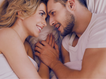 Freaky Things to Do in Bed