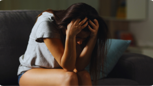 Health Anxiety Is Ruining My Life