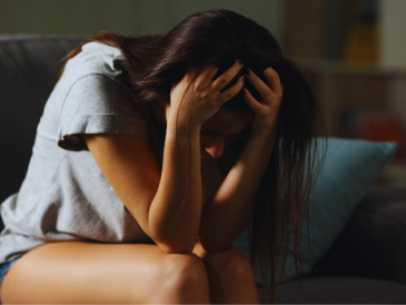 Health Anxiety Is Ruining My Life