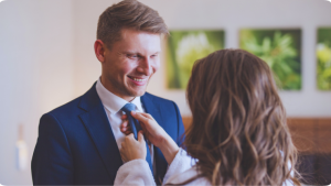 How to Compliment a Man