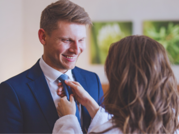 How to Compliment a Man