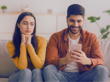 How to Overcome Trust Issues in a Relationship