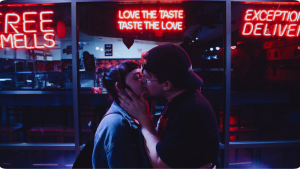 Making Love vs Having Sex