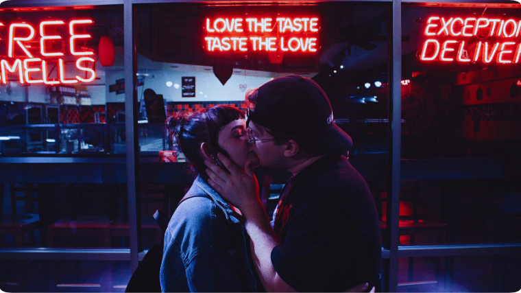 Making Love vs Having Sex