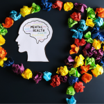 Compare and Contrast Mental Health and Emotional Health