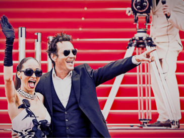 Parasocial Relationships