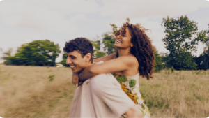 Reciprocity in Relationships
