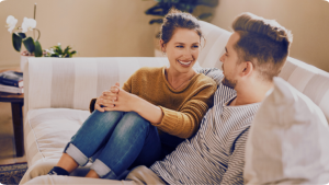 Relationship Advice for Men