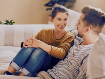 Relationship Advice for Men