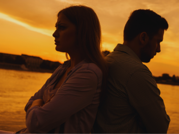 Relationship Ambivalence