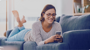 Sexy Texts for Her