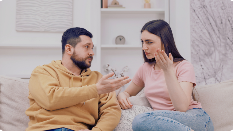Signs of a Condescending Person