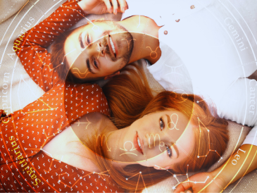 Best Zodiac Sign Couples: Compatibility