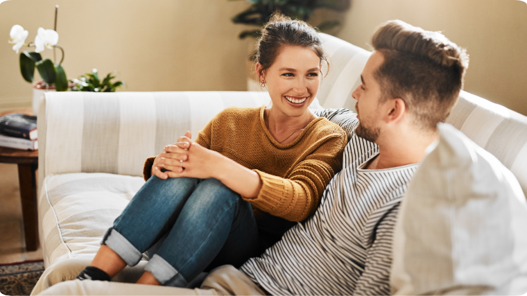 Healthy Boundaries in Relationships