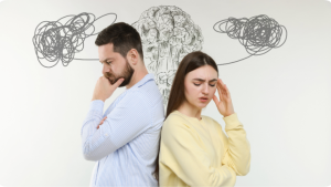 Relationship Anxiety