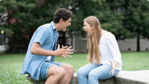 How to Leave a Toxic Relationship