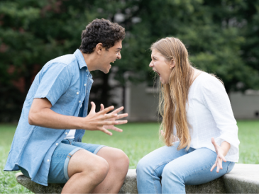 How to Leave a Toxic Relationship