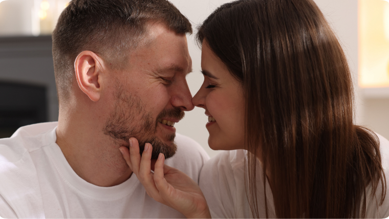 Karmic Relationship