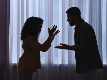 Exploitative Relationship