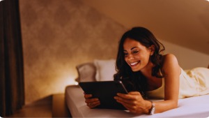 Sexy Goodnight Texts