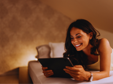 Sexy Goodnight Texts
