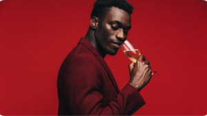 Sophisticated Man