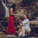 15 Signs of Chemistry Between a Man and a Woman