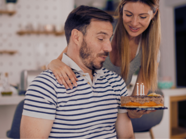 Anniversary Wishes for Husband