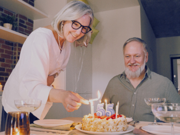 Birthday Wishes for Husband