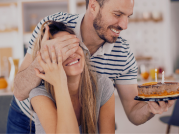 Birthday Wishes for Wife