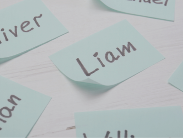 Cool Last Names