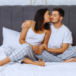 How to Make Sex More Romantic: 12 Ways to Deepen Intimacy