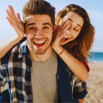 100 Dirty Questions to Ask a Guy (Spicy, Freaky, Naughty & Sexy)