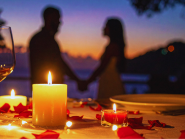 Romantic Love Quotes