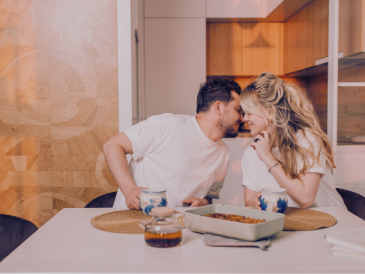 Sex Tips for Men