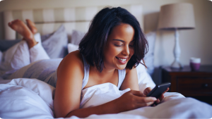 Hot & Sexy Good Morning Text Messages