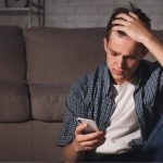 12 Signs He Is Hurting After the Breakup (But Hiding It)