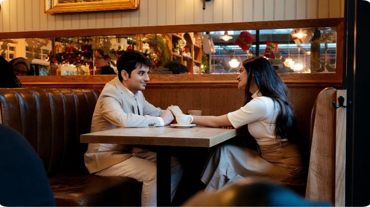 How Long Do Talking Stages Last Before Dating