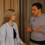 Signs He Likes You But Is Hiding It: 20+ Clear Signals