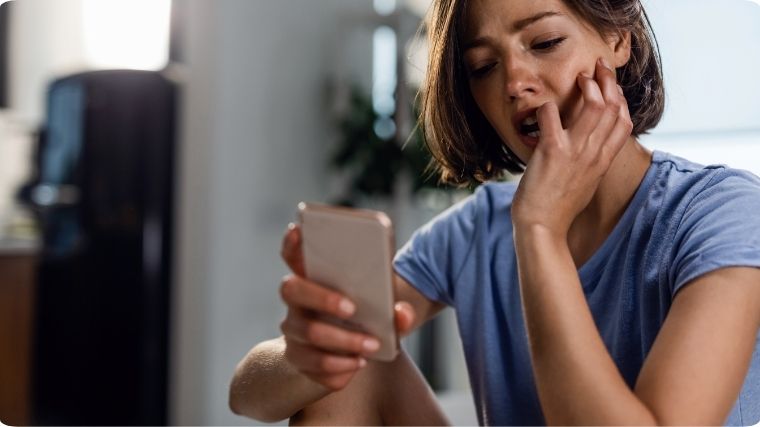 Should I Call Him or Not