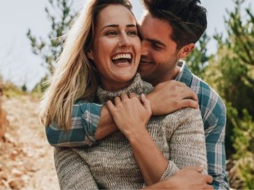 Signs He Doesn't Want Anyone Else to Have You