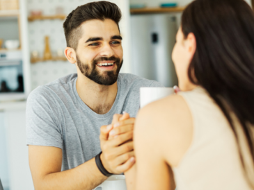 Aries Man and Cancer Woman Compatibility